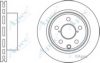 SUBAR 26700SG000 Brake Disc